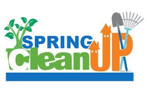 Spring Clean Up Day and Composting Workshop
