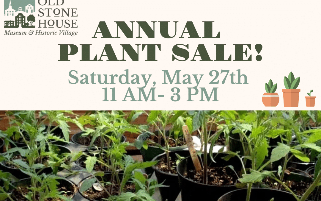 Plant Sale 2023 – Purchase High-Quality Plants for Your Garden!