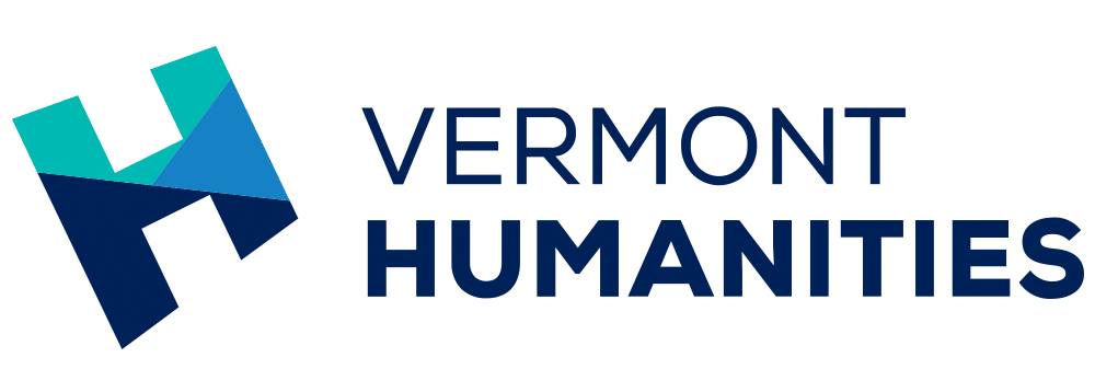 Vermont Humanities Logo